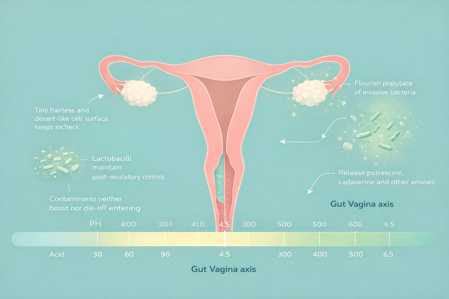Microbiome science