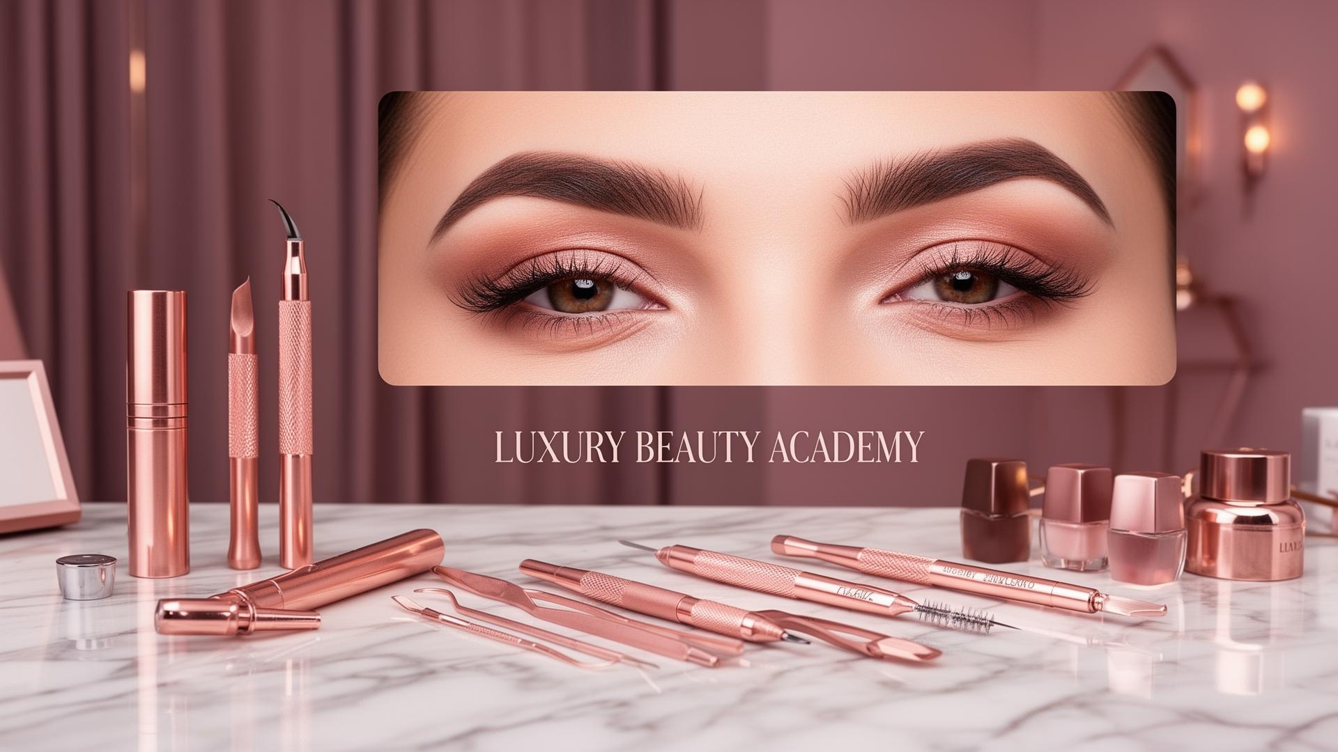 Powder Brows Masterclass