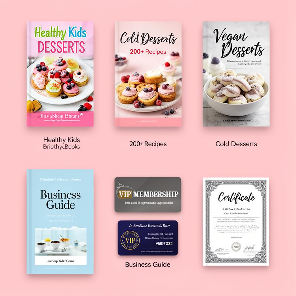 Bonus Guides