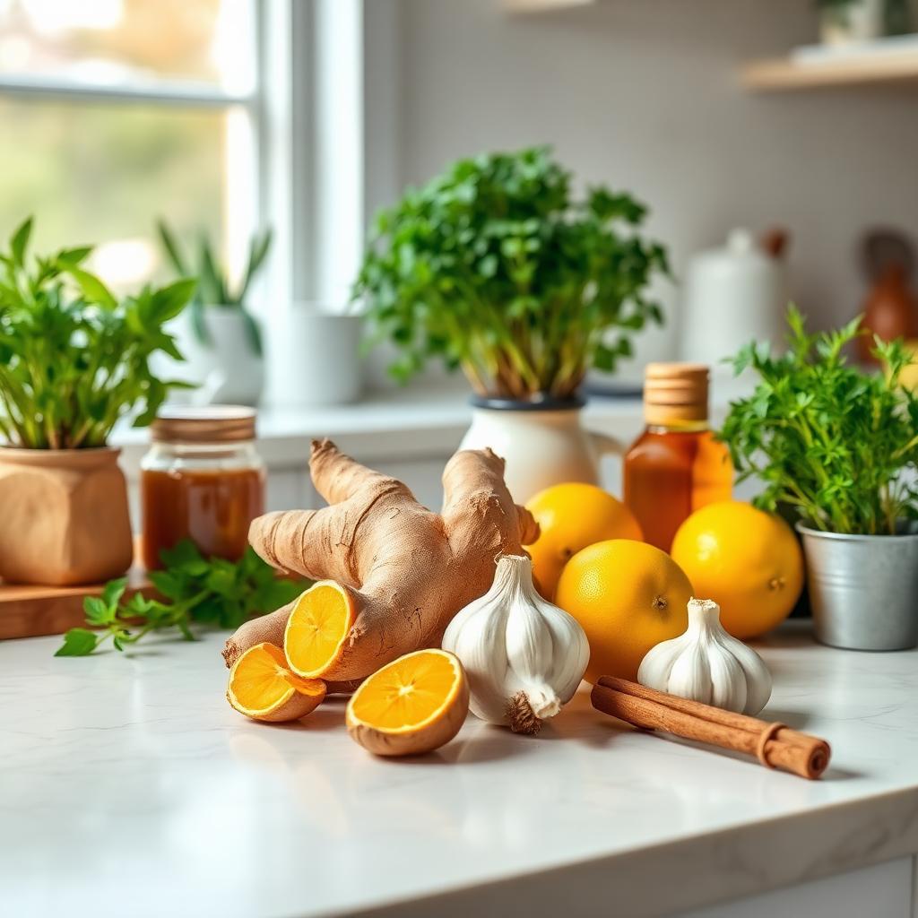 Herbal Kitchen