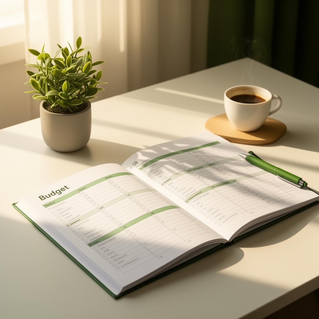 Financial freedom