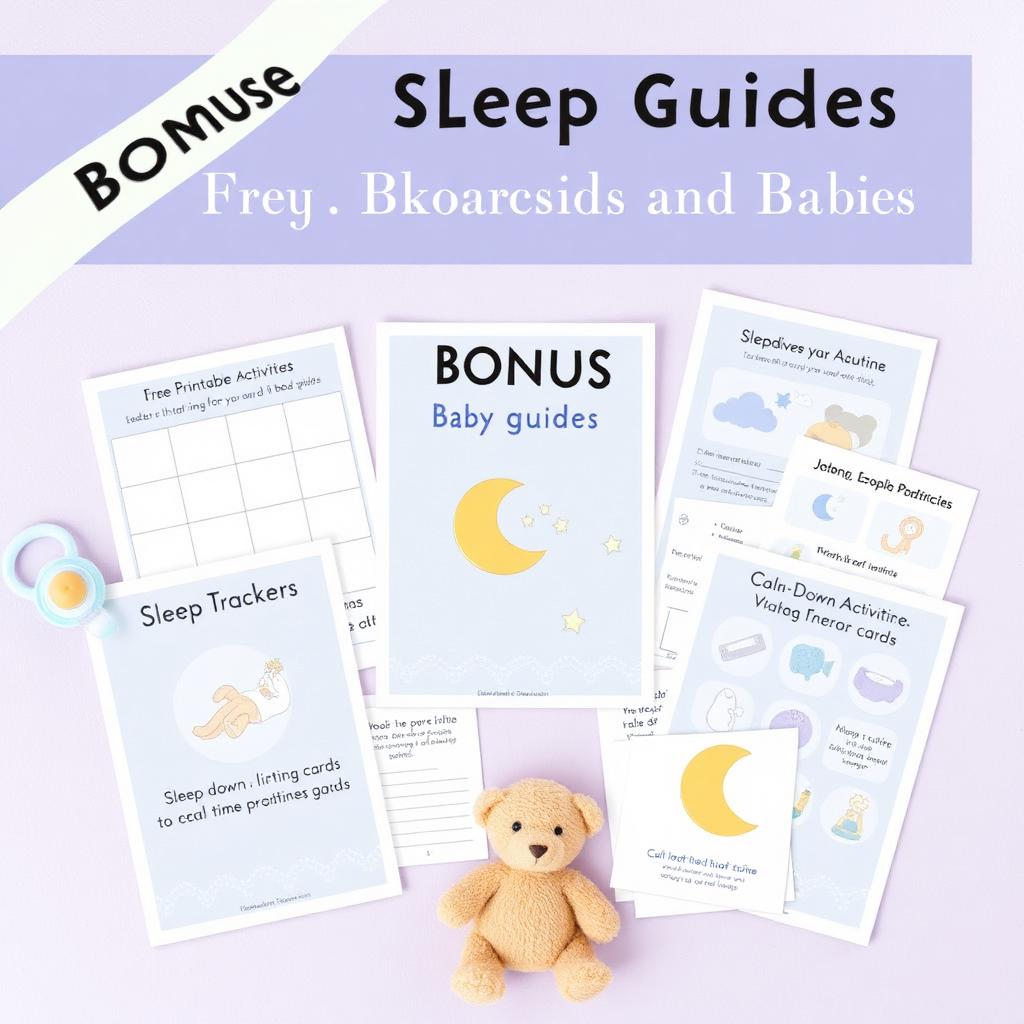 Bonus Guides